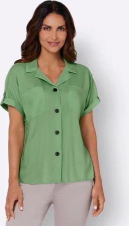 Witt Klassische Bluse Bluse