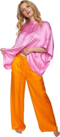 Emily Van Den Bergh Schlupfhose Damenhose