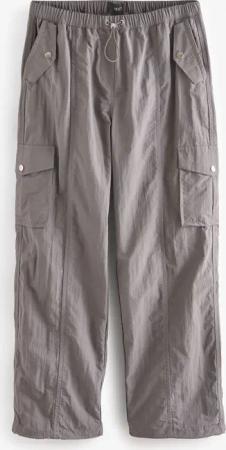 Next Cargohose Fallschirm-Schlupfhose im Cargostil –