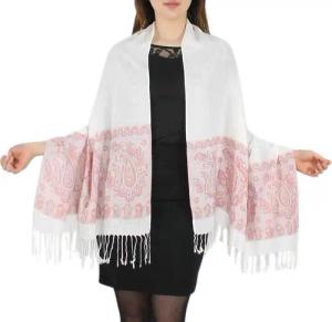 dy_mode Modeschal Eleganter Damen Schal Stola