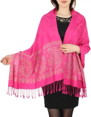 dy_mode Modeschal Eleganter Damen Schal Stola