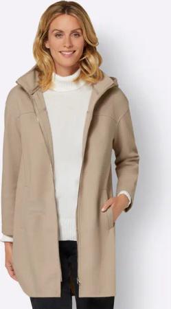 Witt Allwetterjacke Longjacke