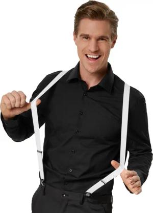 dressforfun Hosenträger Einfarbiger Hosenträger