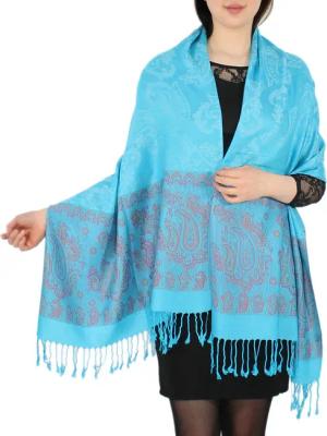 dy_mode Modeschal Eleganter Damen Schal Stola