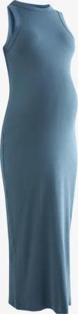 Next Umstandskleid Geripptes Stillkleid Umstandskleid (1-tlg)
