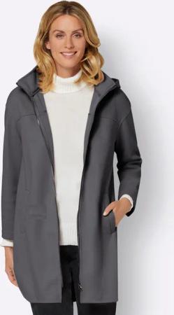 Witt Allwetterjacke Longjacke