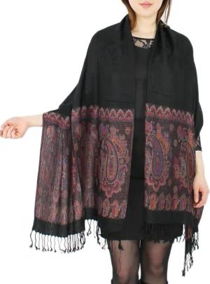 dy_mode Modeschal Eleganter Damen Schal Stola
