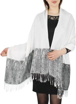 dy_mode Modeschal Eleganter Damen Schal Stola