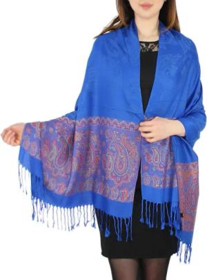 dy_mode Modeschal Eleganter Damen Schal Stola
