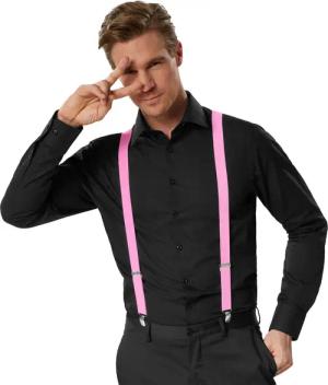 dressforfun Hosenträger Einfarbiger Hosenträger