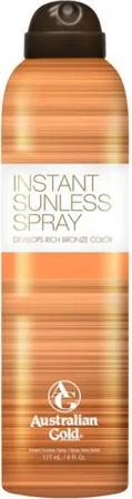 Australian Gold Selbstbräunungslotion Sunless Spray 177ml,