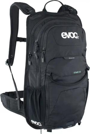 EVOC Packsack STAGE 12, mit AIRFLOW