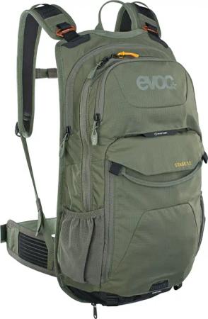 EVOC Packsack STAGE 12, mit AIRFLOW