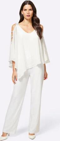heine Jumpsuit Overall Innenbeinlänge ca. 77