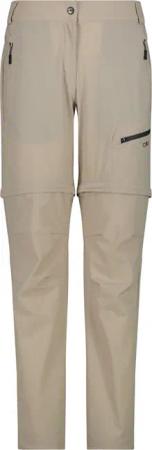 CMP Trekkinghose CMP Damen Hose Woman