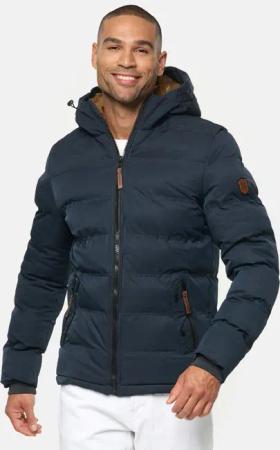 Indicode Winterjacke Nemos