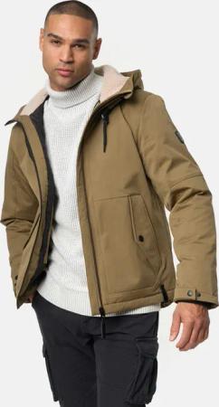 Indicode Winterjacke INKylian