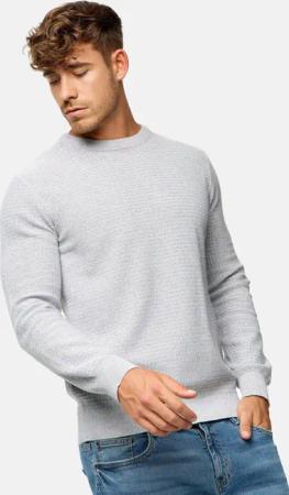 Indicode Strickpullover INLourdes