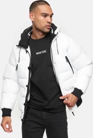 Indicode Winterjacke INPaulix