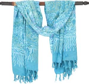 Guru-Shop Sarong Bali Batik Sarong, Wandbehang,