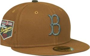 New Era Fitted Cap 59Fifty WORLD
