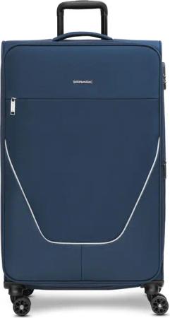Stratic Weichgepäck-Trolley taska, 4 Rollen, Polyester