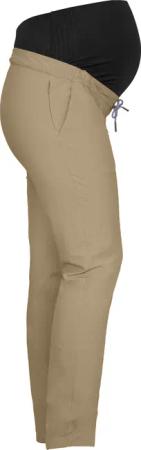 Bergson Outdoorhose SALLA Umstandshose Damen Schwangerschaftshose,