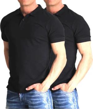 Jack & Jones Poloshirt (Set) Basic