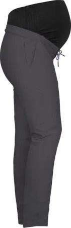 Bergson Outdoorhose SALLA Umstandshose Damen Schwangerschaftshose,