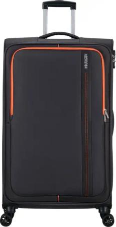 American Tourister® Weichgepäck-Trolley Sea Seeker, 4