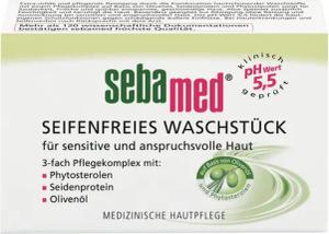 sebamed Rohseife