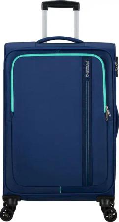 American Tourister® Weichgepäck-Trolley Sea Seeker, 4
