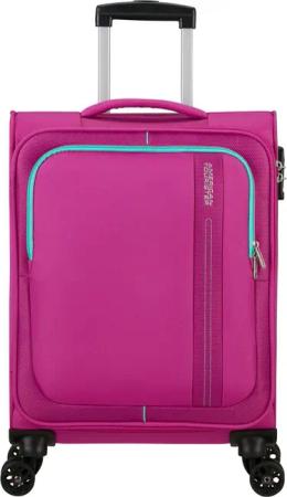 American Tourister® Weichgepäck-Trolley Sea Seeker, 4