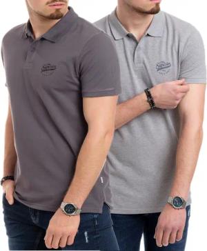 Jack & Jones Poloshirt (Set) Basic