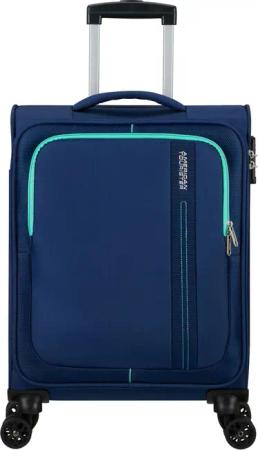 American Tourister® Weichgepäck-Trolley Sea Seeker, 4