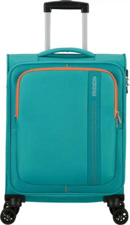 American Tourister® Weichgepäck-Trolley Sea Seeker, 4