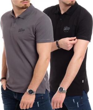 Jack & Jones Poloshirt (Set) Basic