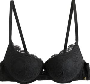 Next Push-up-BH BH mit Blumenspitze -