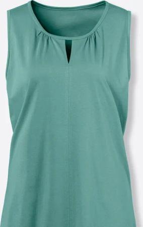 Sieh an! Shirttop Shirttop
