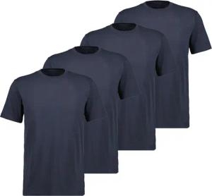 RAGMAN T-Shirt Basic (Sparpack) T-Shirts aus