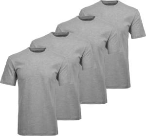 RAGMAN T-Shirt Basic (Sparpack) T-Shirts aus
