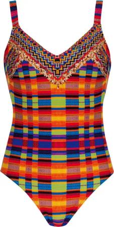 Sunflair Badeanzug Badeanzug (1-St) Beautyform /
