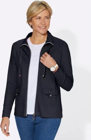 Witt Shirtjacke Shirtjacke