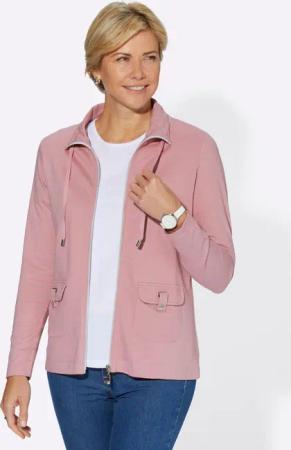 Witt Shirtjacke Shirtjacke