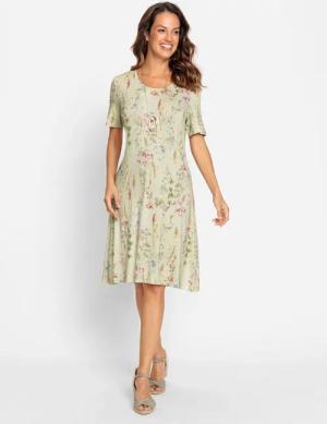 Witt Jerseykleid Jerseykleid