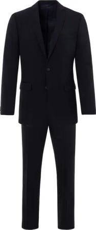 Thomas Goodwin Anzug (2-tlg) im Modern-Fit,