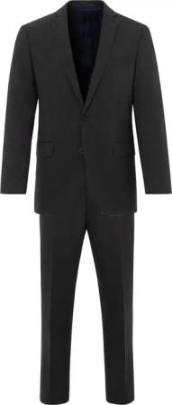 Thomas Goodwin Anzug (2-tlg) im Modern-Fit,
