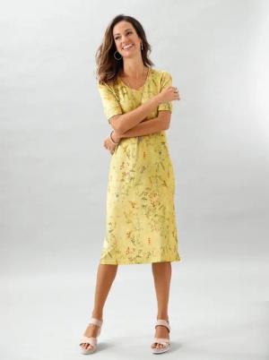 Witt Jerseykleid Jerseykleid