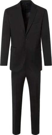 Thomas Goodwin Anzug (2-tlg) im Modern-Fit,