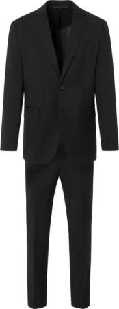 Thomas Goodwin Anzug (2-tlg) im Modern-Fit,